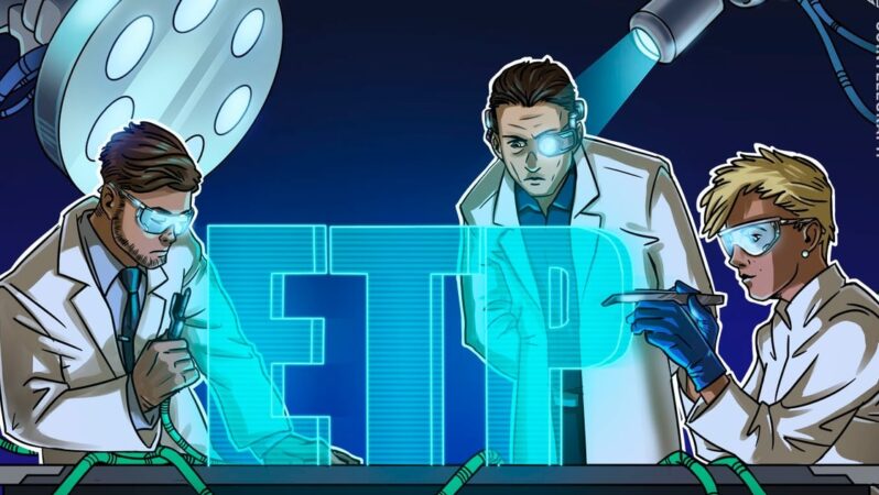 Hyperliquid Token, Yeni 21Shares ETP ile Kurumsal Erişim Kazandı