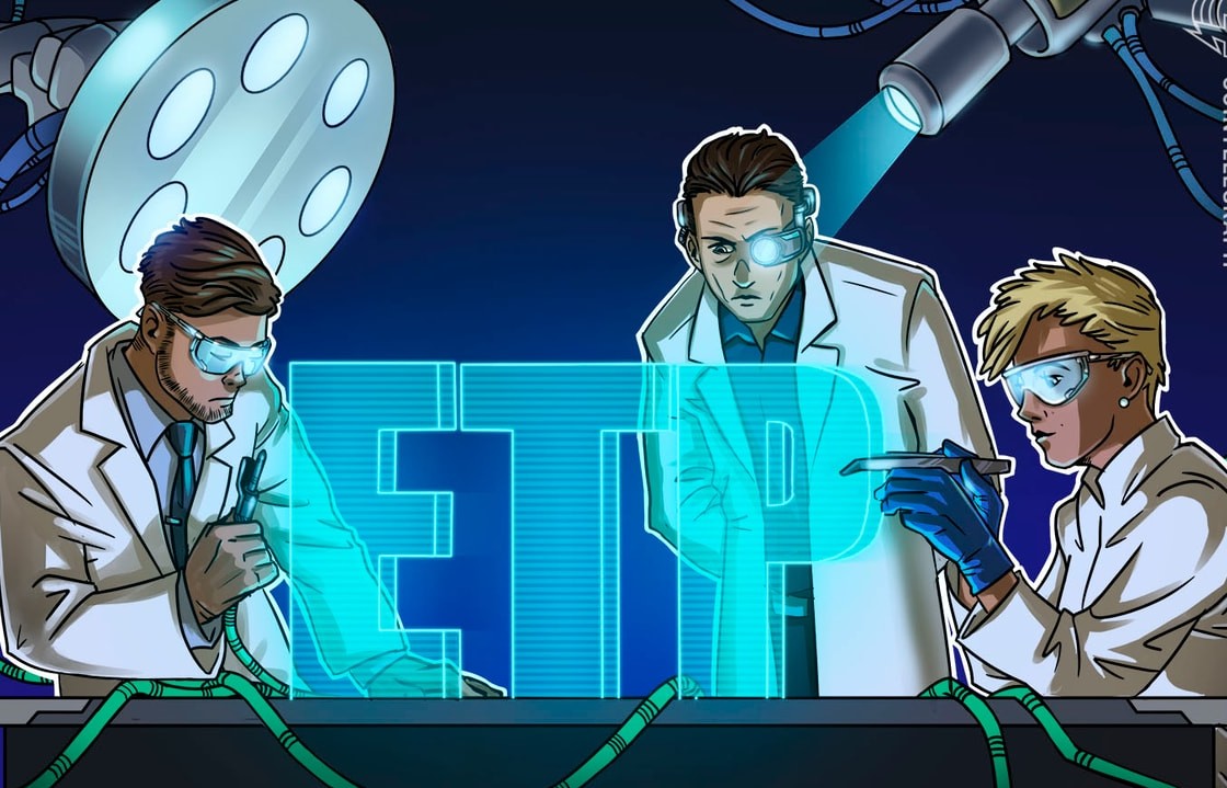 Hyperliquid Token, Yeni 21Shares ETP ile Kurumsal Erişim Kazandı
