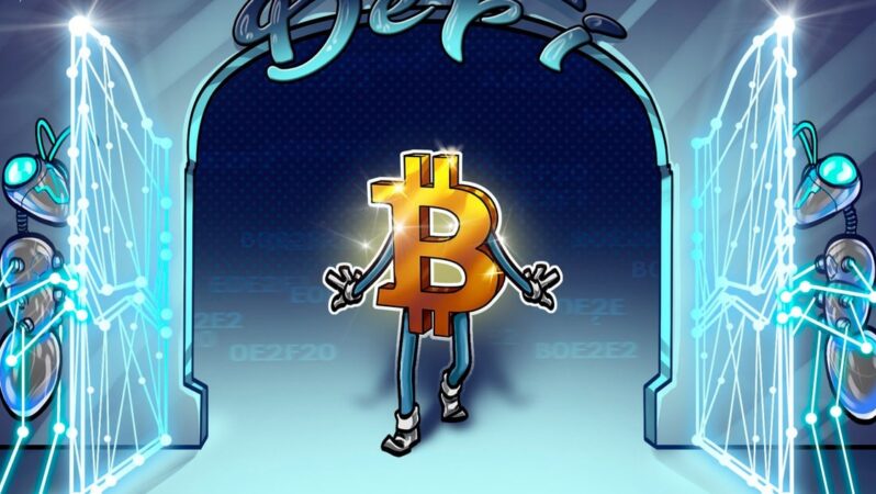 VC Özeti: Bitcoin DeFi yükseliyor, ancak tokenizasyon ve stablecoinler ivme kazanıyor