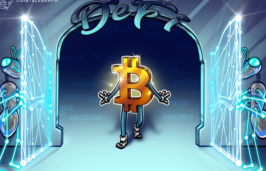 VC Özeti: Bitcoin DeFi yükseliyor, ancak tokenizasyon ve stablecoinler ivme kazanıyor