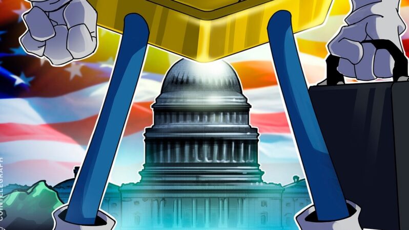 112 kripto şirketi, piyasa yapısı tasarısında geliştiricilerin korunmasını talep etti
