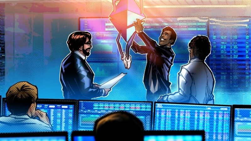 Ethereum topa mı oynuyor? ETH satış baskısı 419 milyon dolara ulaştı, tarihin en yüksek ikinci seviyesi