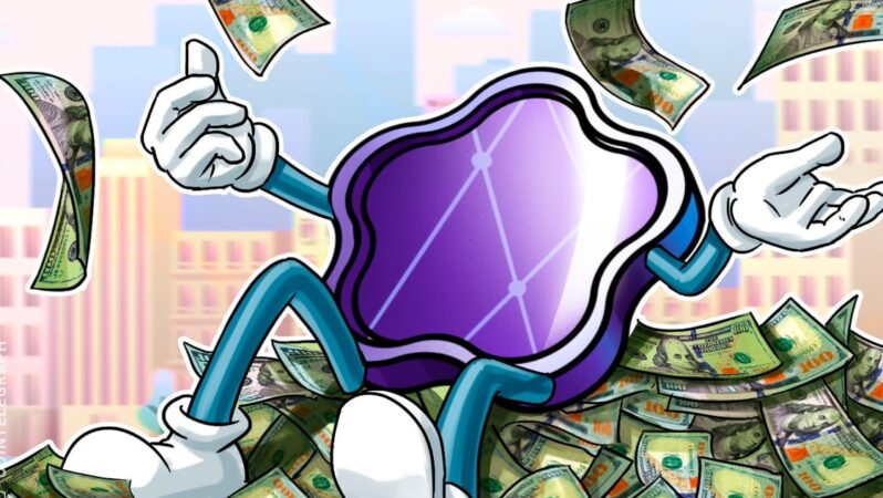 NFT piyasa değeri 1,2 milyar dolar azaldı, Ether rallisi ivme kaybetti