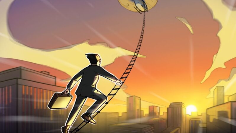 Brevan Howard’ın kripto para bölümü CEO’su Gautam Sharma beş yılın ardından ayrıldı