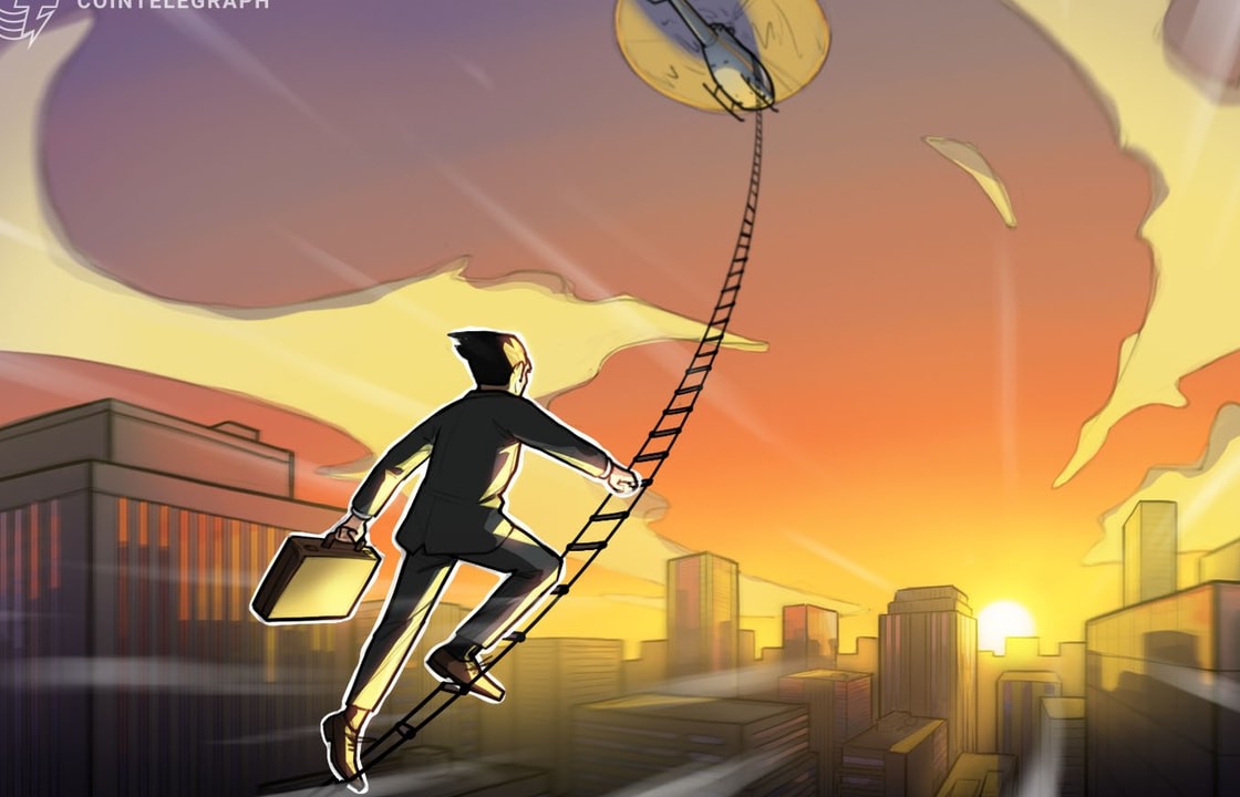 Brevan Howard’ın kripto para bölümü CEO’su Gautam Sharma beş yılın ardından ayrıldı