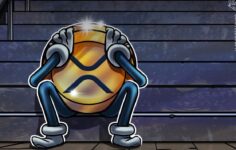 XRP balinaları 1,9 milyar dolarlık satış yaptı, analist %30 fiyat çöküşü riskine dikkat çekti