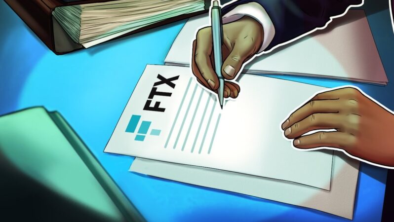 Fenwick, milyarlarca dolarlık FTX dolandırıcılığında kilit rol oynadığı iddialarını reddetti