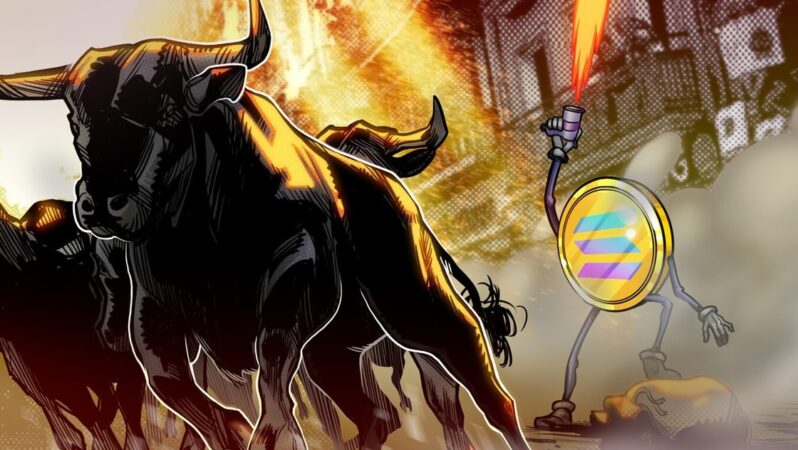 SOL grafiği şu anda kripto para piyasasında en iyimser: Sırada 260$ var mı?