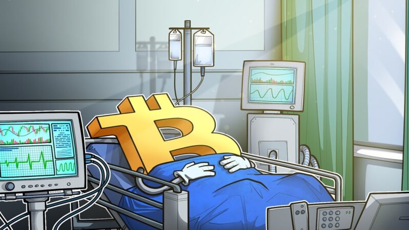 Bitcoin ‘Likidite Bölgeleri Temizlendi’ Ancak Açık Pozisyonlardaki Artış BTC’nin Toparlanmasına İşaret Ediyor