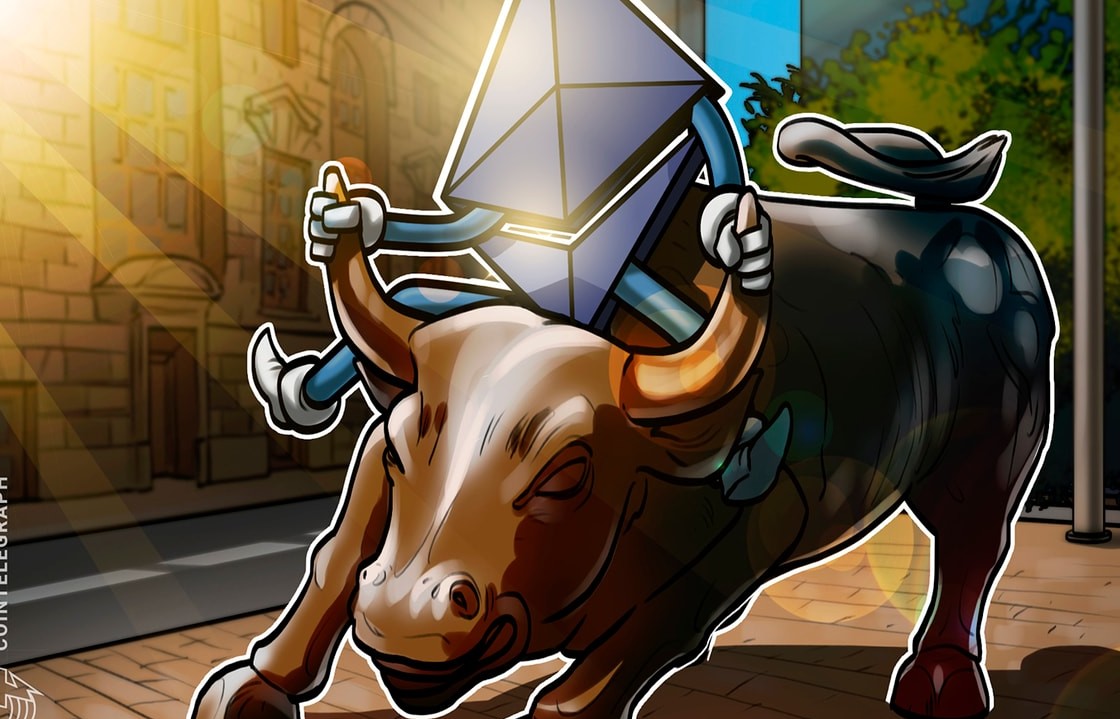 Ethereum kesinlikle ‘Wall Street tokenı’ — VanEck CEO’su
