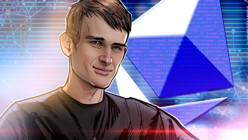 Vitalik, Ethereum hazine şirketlerini destekliyor ancak aşırı kaldıraç konusunda uyarıyor