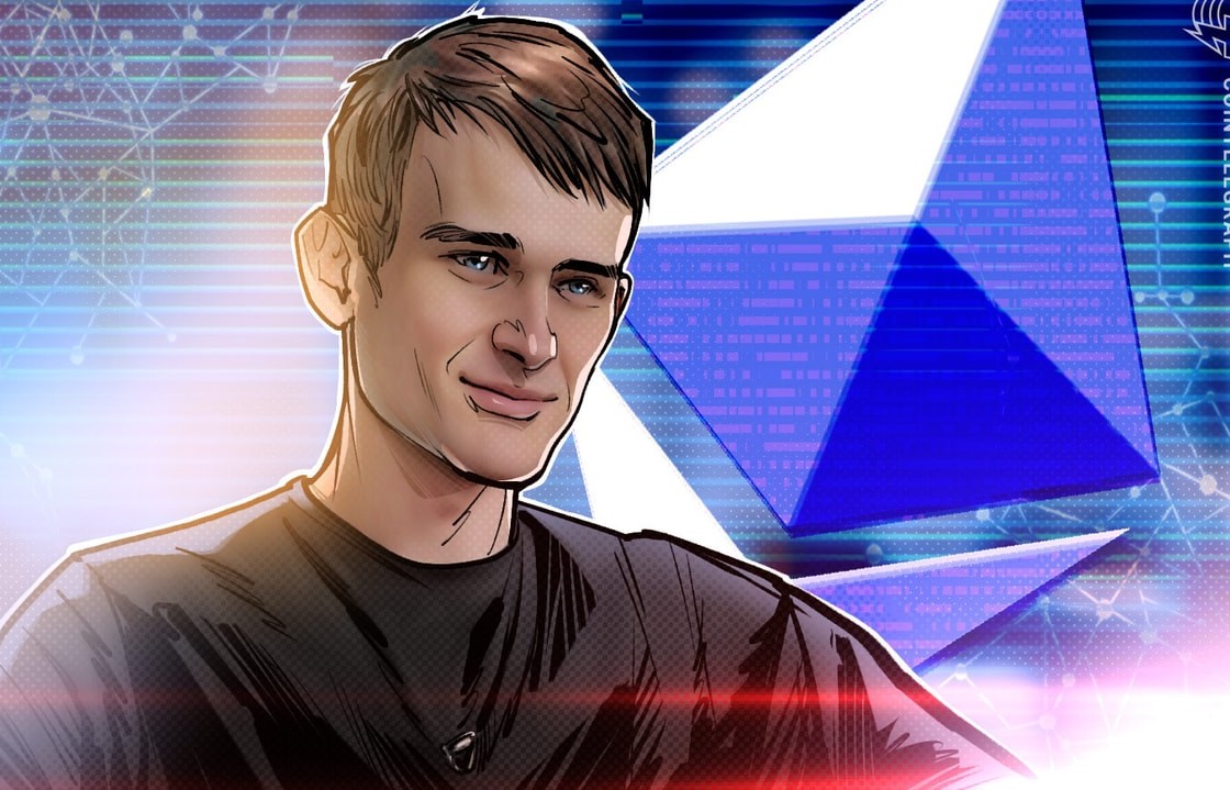 Vitalik, Ethereum hazine şirketlerini destekliyor ancak aşırı kaldıraç konusunda uyarıyor