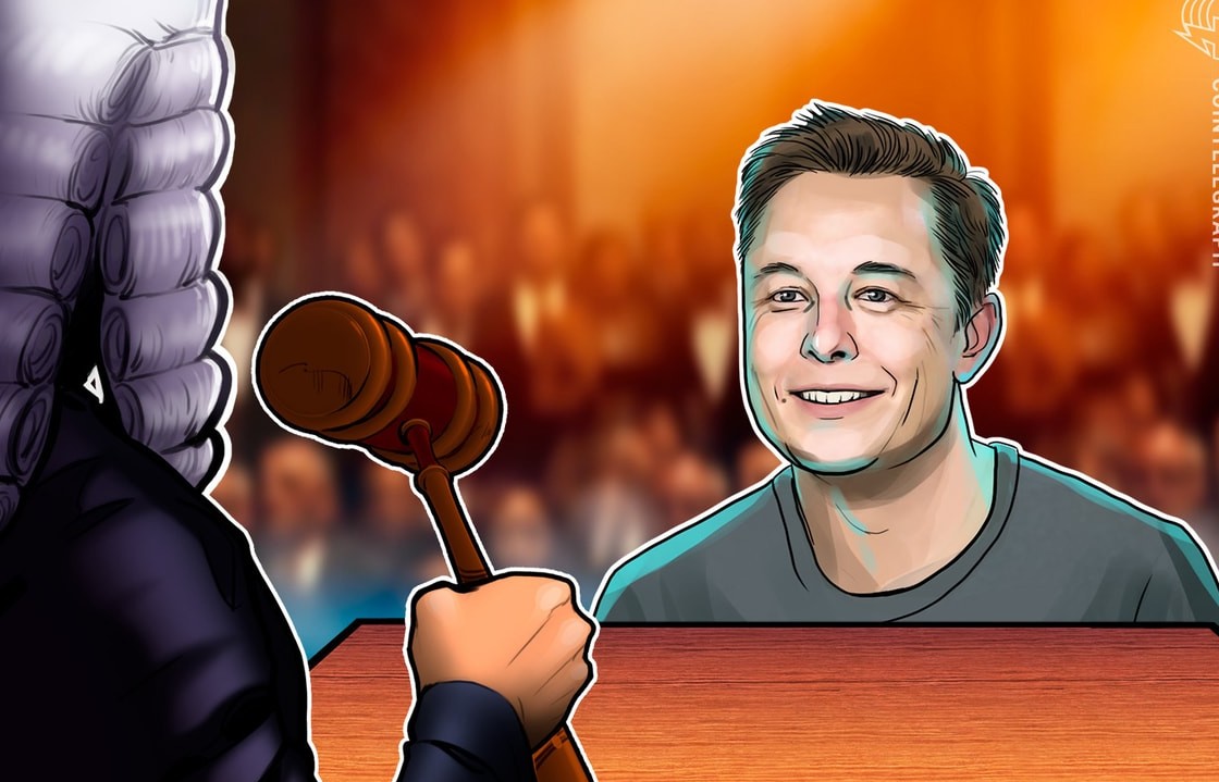 Ethereum oyun ağı Xai, Musk’ın xAI şirketine marka ihlali nedeniyle dava açtı