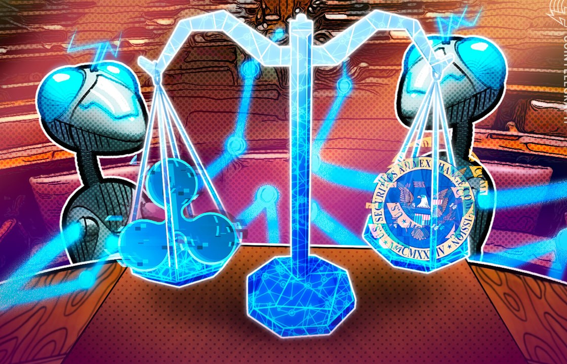 SEC-Ripple yaptırım davası, temyizlerin geri çekilmesi talebi sonrası sona eriyor