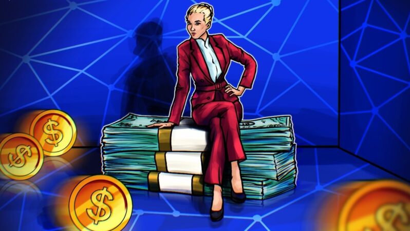 Hollandalı kripto şirketi Amdax, 23 milyon dolarlık hazine lansmanıyla Bitcoin arzının %1’ini hedefliyor