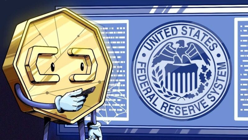 Fed yöneticisi bankacılara DeFi’den korkulacak bir şey olmadığını söyledi