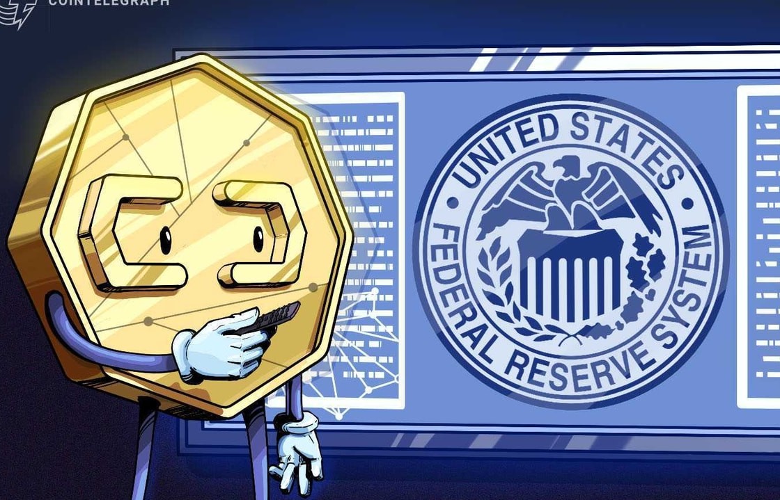 Fed yöneticisi bankacılara DeFi’den korkulacak bir şey olmadığını söyledi