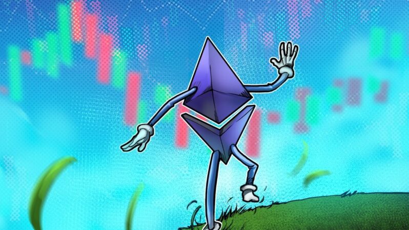 Cuma Günü 5 Milyar Dolarlık Ether Opsiyon Vadesi $5.000 ETH’yi Takip Edecek mi?