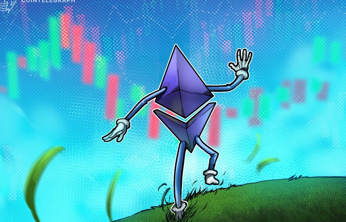 Cuma Günü 5 Milyar Dolarlık Ether Opsiyon Vadesi $5.000 ETH’yi Takip Edecek mi?