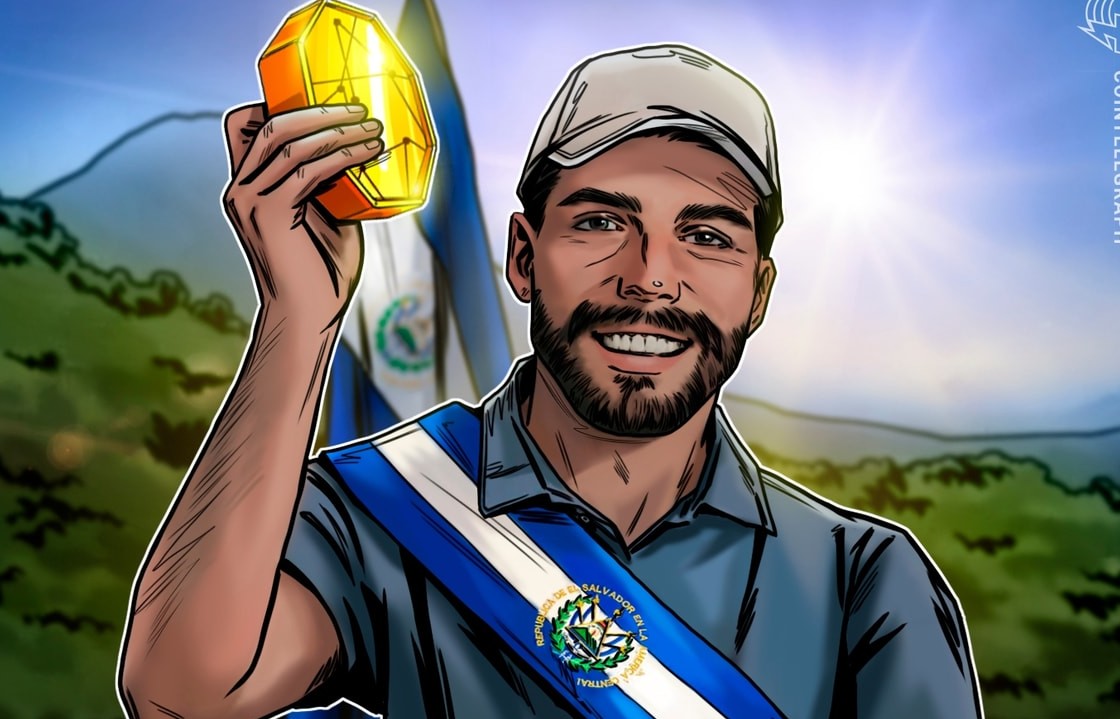 El Salvador Başkanı Bukele, Kalshi’de 1 Milyar Dolarlık Bitcoin Tahmin Bahislerinin Artışına Tepki Verdi