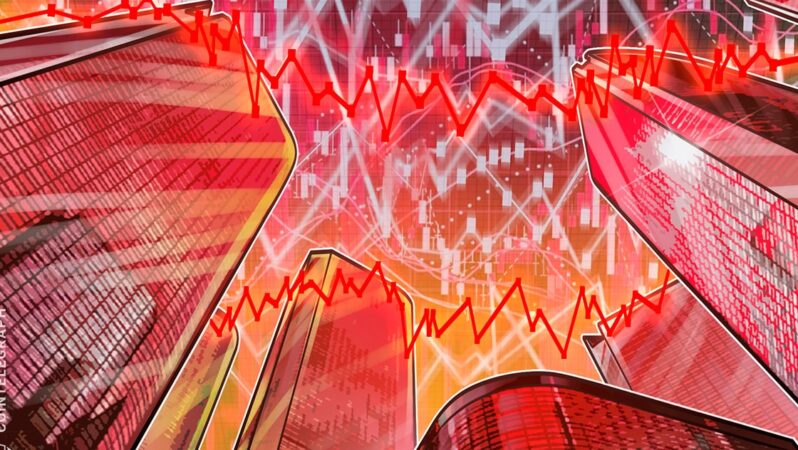 Nasdaq’tan çıkarılma bildirimi sonrası BNB hazinesi firması %77 değer kaybetti