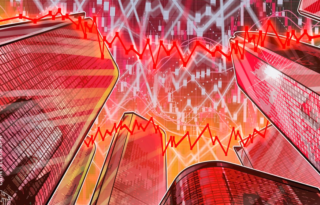 Nasdaq’tan çıkarılma bildirimi sonrası BNB hazinesi firması %77 değer kaybetti