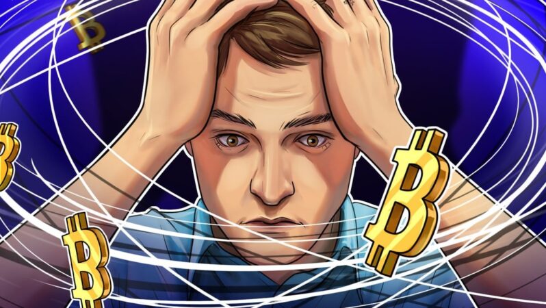 Bitcoin Topluluğunun Kurumlara Karşı Şüpheciliği Sürmeye Devam Ediyor: Preston Pysh