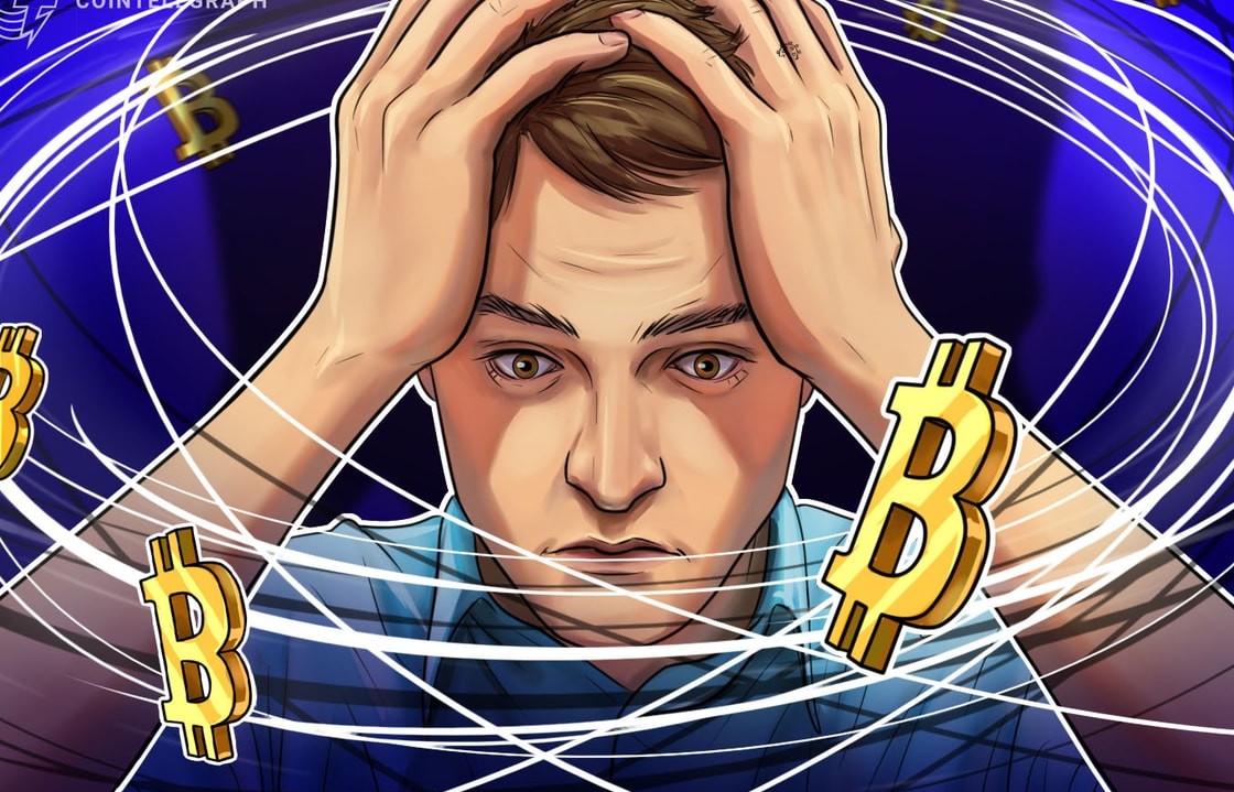 Bitcoin Topluluğunun Kurumlara Karşı Şüpheciliği Sürmeye Devam Ediyor: Preston Pysh
