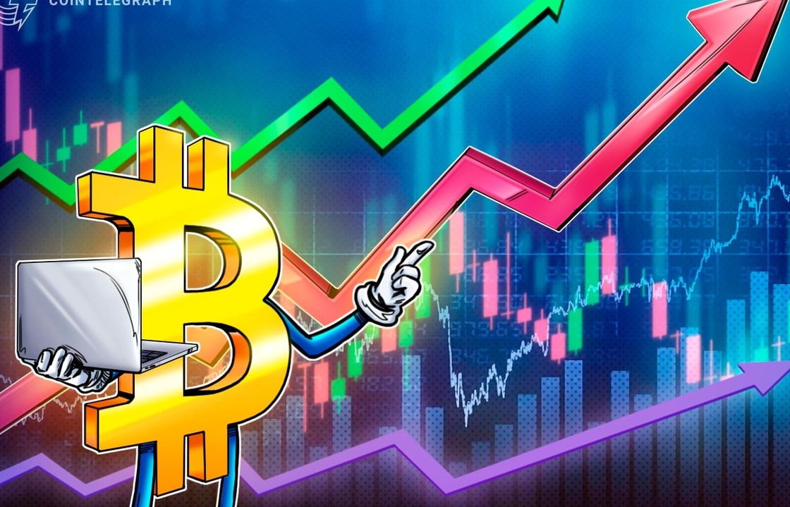 Coinbase CEO’su Bitcoin’in 1 Milyon Dolara Ulaşacağını Öngörüyor, Ancak Önce 124 Bin Dolara Ulaşalım: Analist