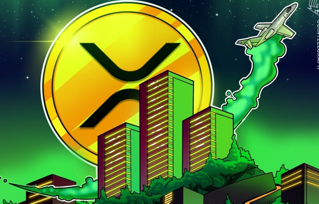 XRP %70’lik Rallisini Tekrarlayacak mı? Fiyat Klasik Fraktal Kırılımına Yaklaşıyor