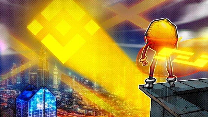 Binance, FTX Sonrası Daha Güvenli Kripto Saklama İçin İspanya’nın BBVA Bankasıyla Anlaştı: FT
