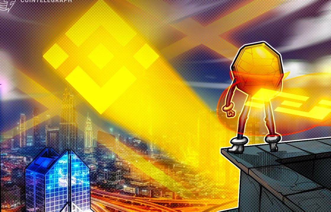 Binance, FTX Sonrası Daha Güvenli Kripto Saklama İçin İspanya’nın BBVA Bankasıyla Anlaştı: FT