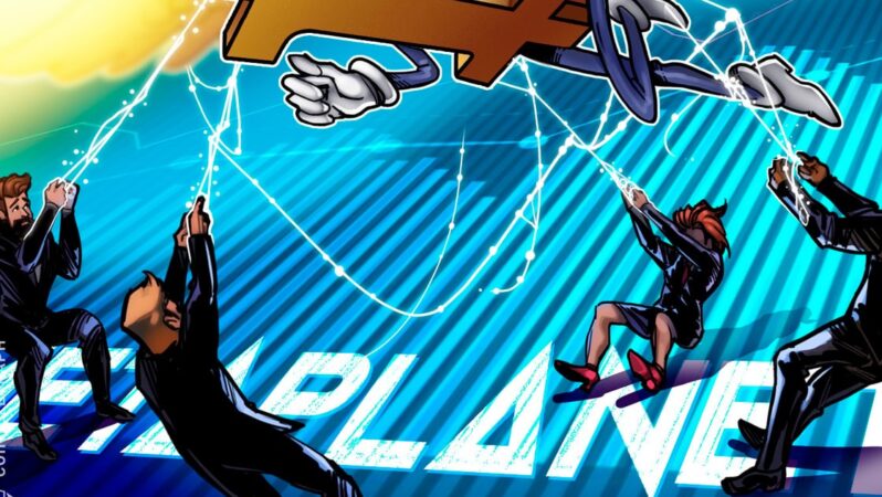 Metaplanet’in Bitcoin stratejisi, hisse senedi değer kaybı nedeniyle fonlama sıkıntısı yaşıyor: Rapor