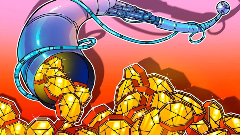 Kripto piyasası Eylül ayında 4,5 milyar dolarlık token kilidini açacak
