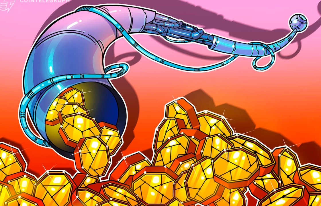 Kripto piyasası Eylül ayında 4,5 milyar dolarlık token kilidini açacak