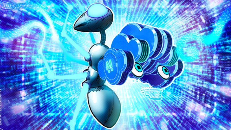 Blockchain AI, Merkeziyetsiz AI’yı Yiyor