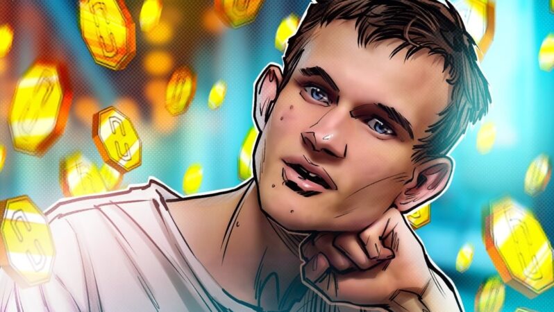 Vitalik Buterin, Ether 4.200 Doları Aşarken ‘Onchain Milyarder’ Unvanını Geri Aldı