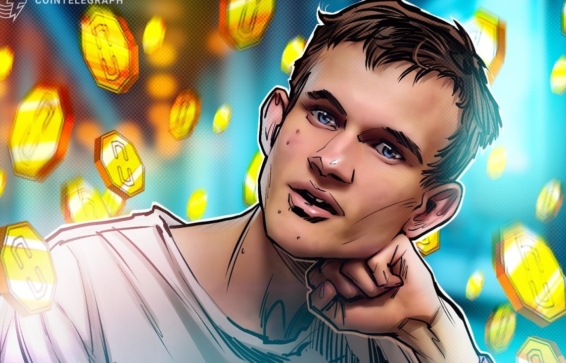 Vitalik Buterin, Ether 4.200 Doları Aşarken ‘Onchain Milyarder’ Unvanını Geri Aldı