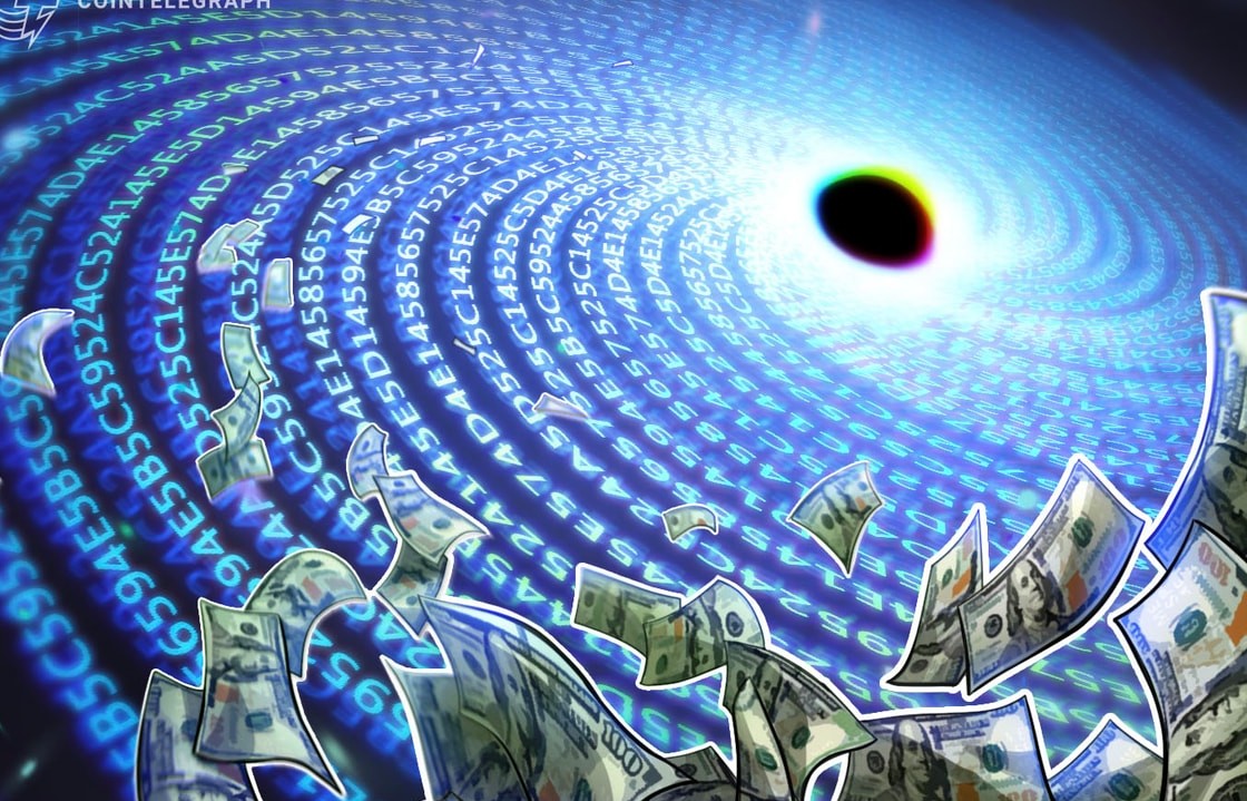 Kripto adres zehirleme dolandırıcıları bu hafta 1,6 milyon dolar kazandı