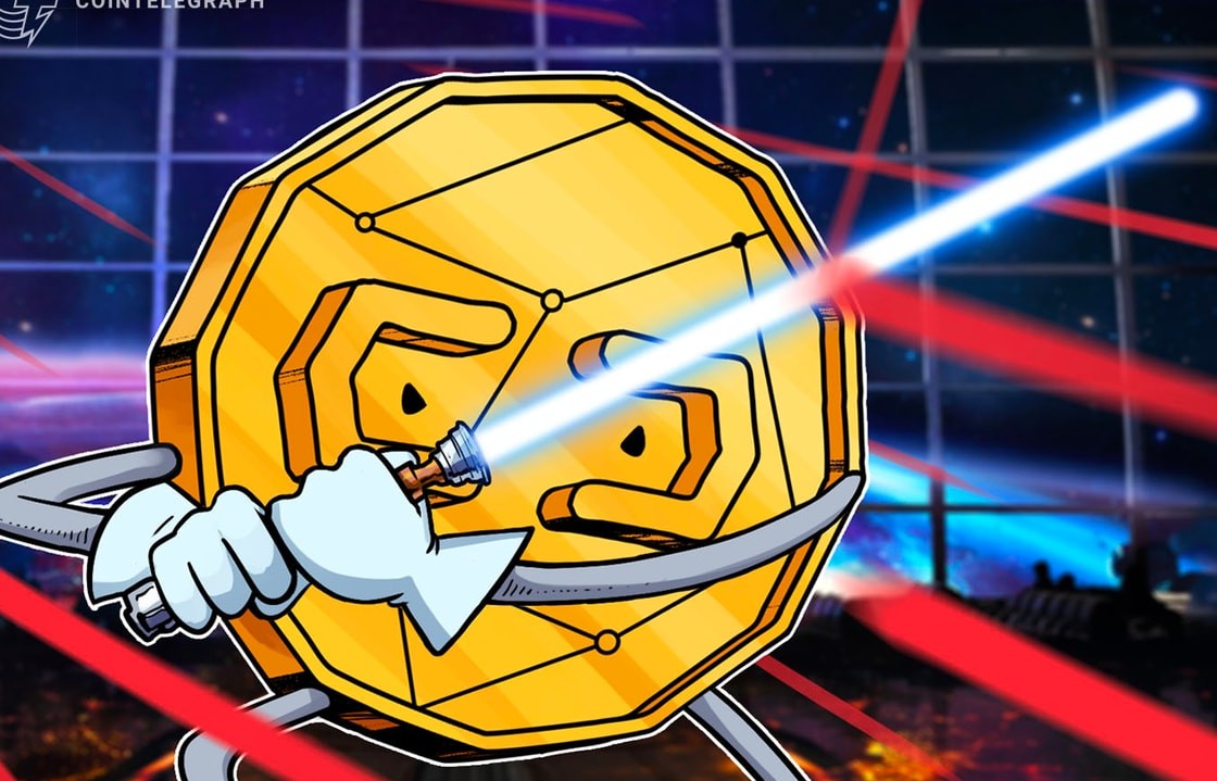 Kerberus, kripto antivirüs geliştirmek için Pocket Universe’u satın aldı
