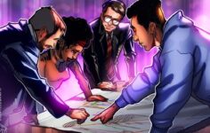 Dört Yıllık Kripto Döngüsü Öldü Mü? İnananlar Seslerini Daha Yüksek Çıkarıyor