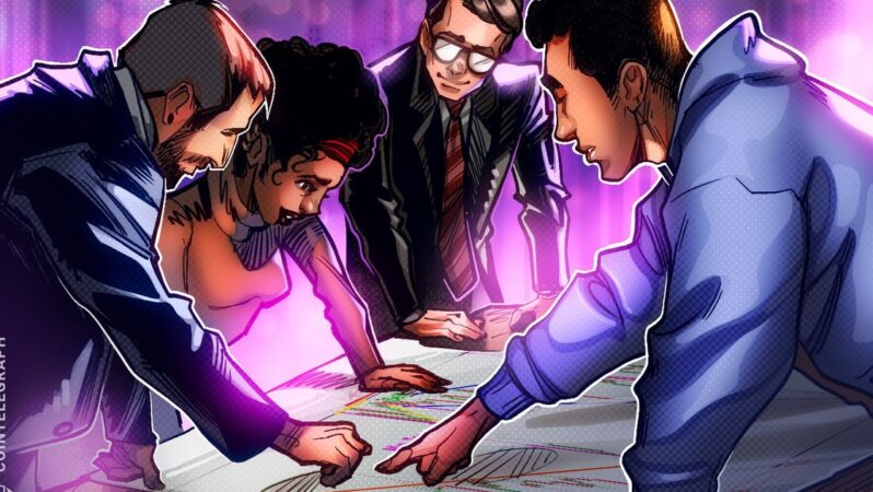 Dört Yıllık Kripto Döngüsü Öldü Mü? İnananlar Seslerini Daha Yüksek Çıkarıyor