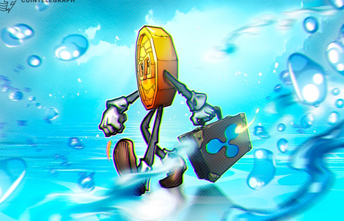 Ripple, 200 milyon dolara stablecoin ödeme platformu Rail’i satın alacak