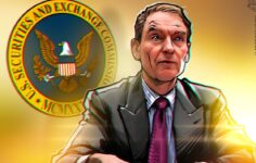 SEC, Ripple Davasının Ardından ‘Net’ Kripto Düzenlemelerine Odaklanacak: Atkins