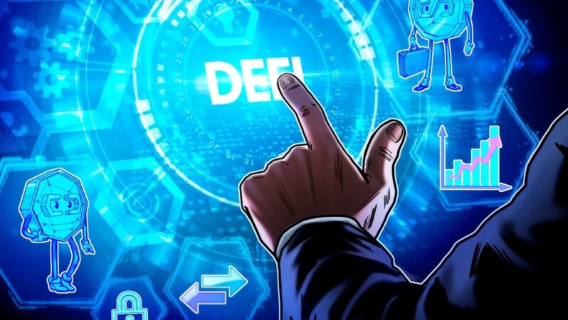 DeFi, onu kapalı bir sistem haline getirme çabalarına rağmen ayakta kalacak — Fold CEO’su