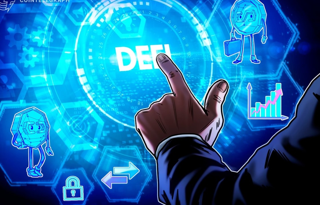 DeFi, onu kapalı bir sistem haline getirme çabalarına rağmen ayakta kalacak — Fold CEO’su