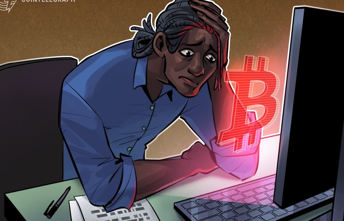 Bitcoin’in tüm zamanların en yüksek seviyesi kazançları saatler içinde yok oldu: İşte nedeni