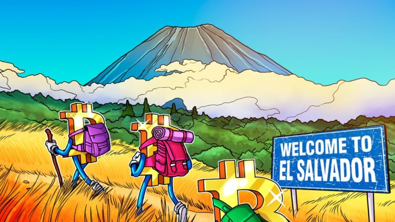 El Salvador, Kuantum Riskini Azaltmak İçin 678 Milyon Dolarlık Bitcoin’i 14 Cüzdana Bölüyor