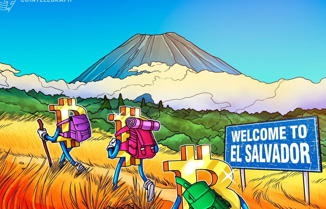 El Salvador, Kuantum Riskini Azaltmak İçin 678 Milyon Dolarlık Bitcoin’i 14 Cüzdana Bölüyor
