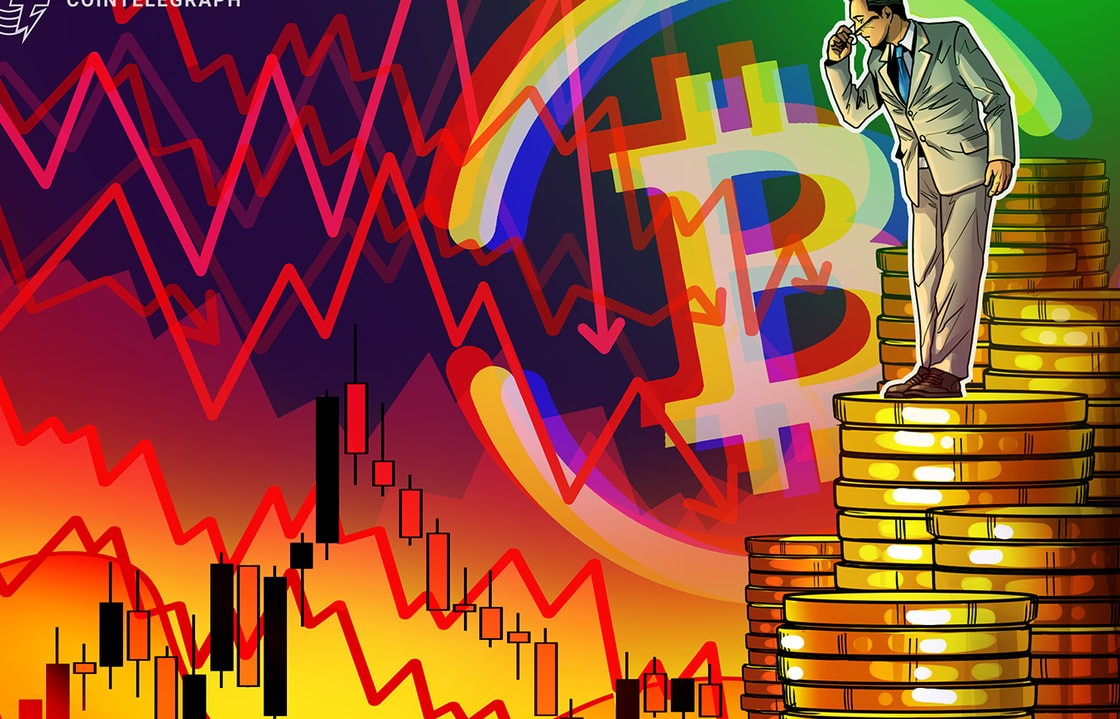 Bitcoin’in ‘çirkin günlük mum’u 117.000 doların altına düşüş sinyali verebilir: Trader